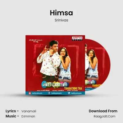 Himsa MP3 Song by Srinivas Cover