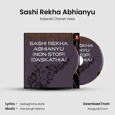 Sashi Rekha Abhianyu - Kalandi Charan Hota