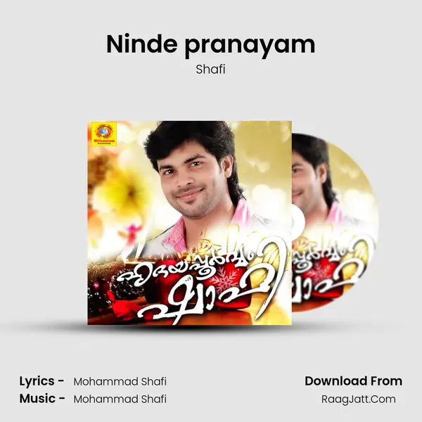 Ninde pranayam MP3 Song by Shafi Cover