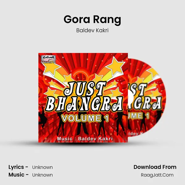 Gora Rang MP3 Song by Baldev Kakri Cover