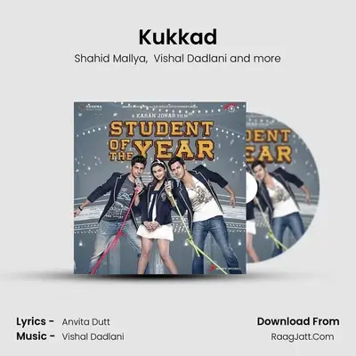 Kukkad MP3 Song by Shahid Mallya Cover