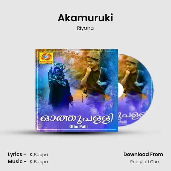 Akamuruki mp3 song