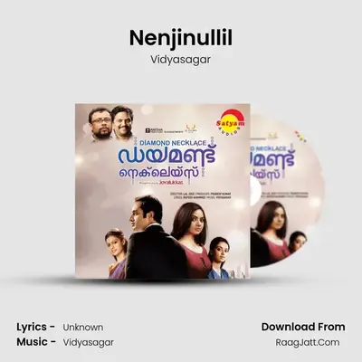 Nenjinullil MP3 Song by Vidyasagar Cover