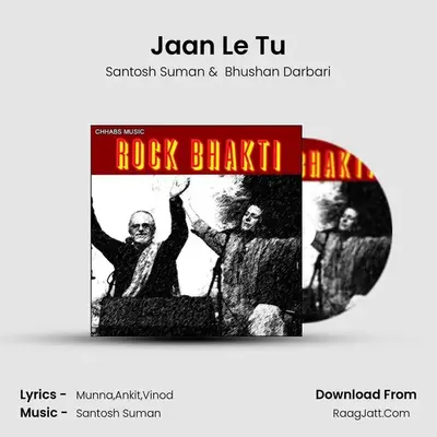 Jaan Le Tu mp3 song