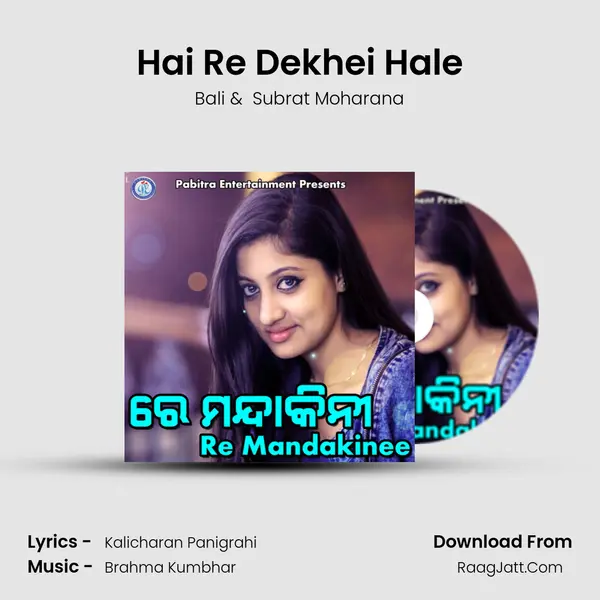 Hai Re Dekhei Hale MP3 Song by Bali Cover