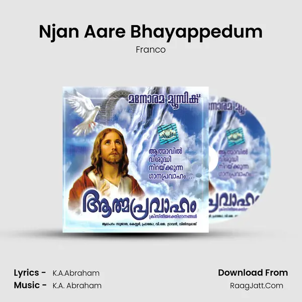 Njan Aare Bhayappedum MP3 Song by Franco Cover