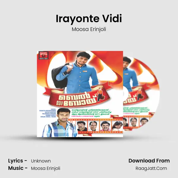 Irayonte Vidi mp3 song