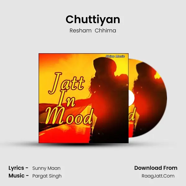 Chuttiyan mp3 song