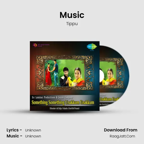 Music MP3 Song by Tippu Cover