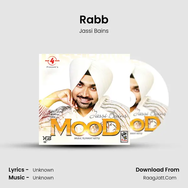 Rabb MP3 Song by Jassi Bains Cover