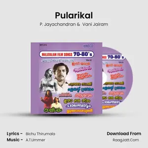 Pularikal Cover