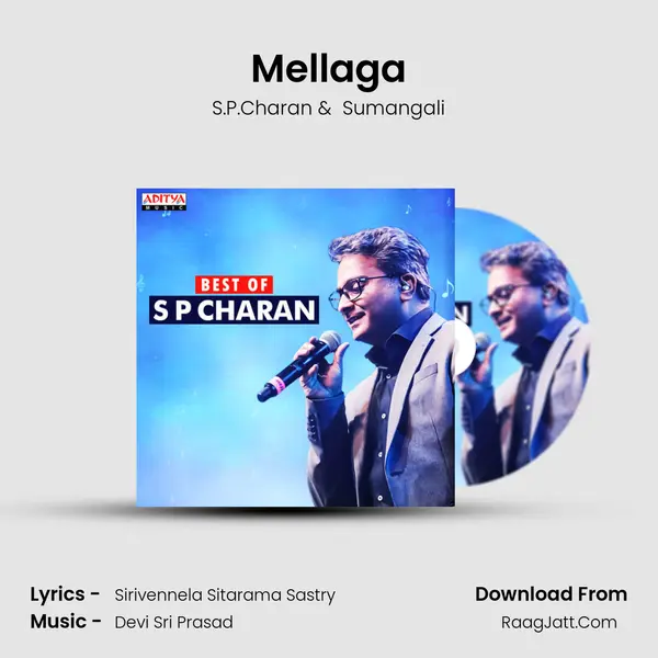 Mellaga mp3 song