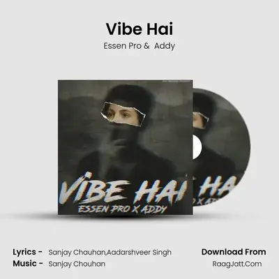 Vibe Hai mp3 song