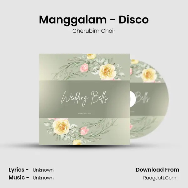 Manggalam - Disco MP3 Song by Cherubim Choir Cover