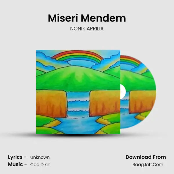 Miseri Mendem MP3 Song by NONIK APRILIA Cover
