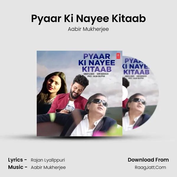 Pyaar Ki Nayee Kitaab mp3 song