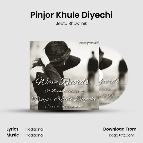 Pinjor Khule Diyechi mp3 song