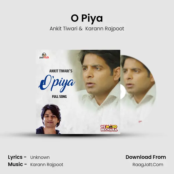 O Piya mp3 song