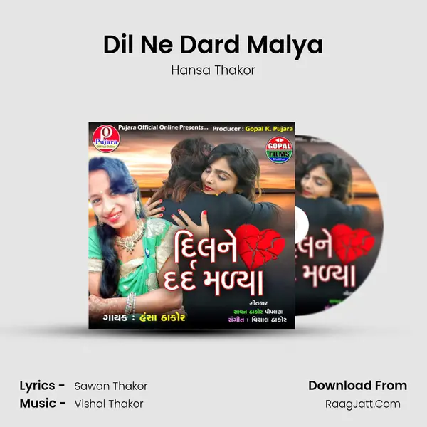 Hansa Thakor