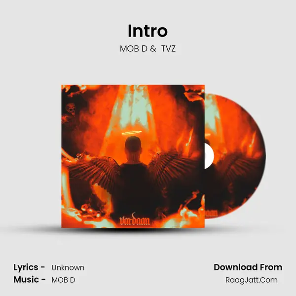 Intro MP3 Song by MOB D Cover
