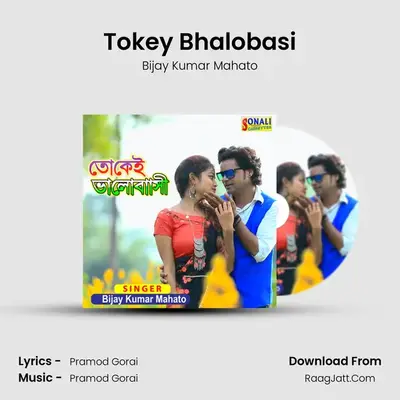 Tokey Bhalobasi - Bijay Kumar Mahato