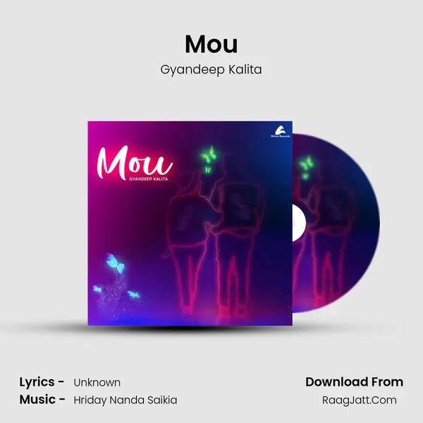 Mou MP3 Song by Gyandeep Kalita Cover