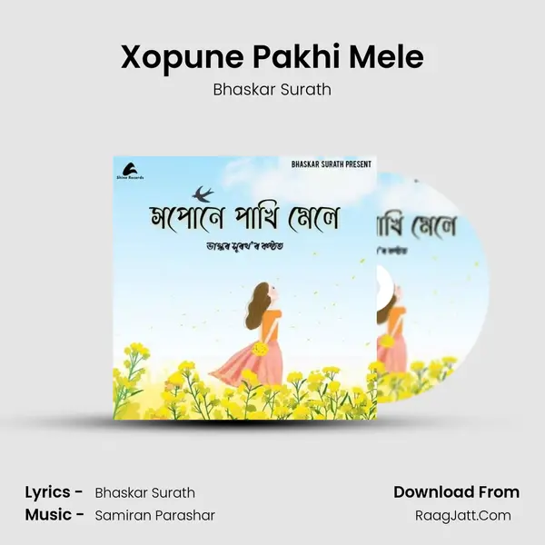Xopune Pakhi Mele mp3 song