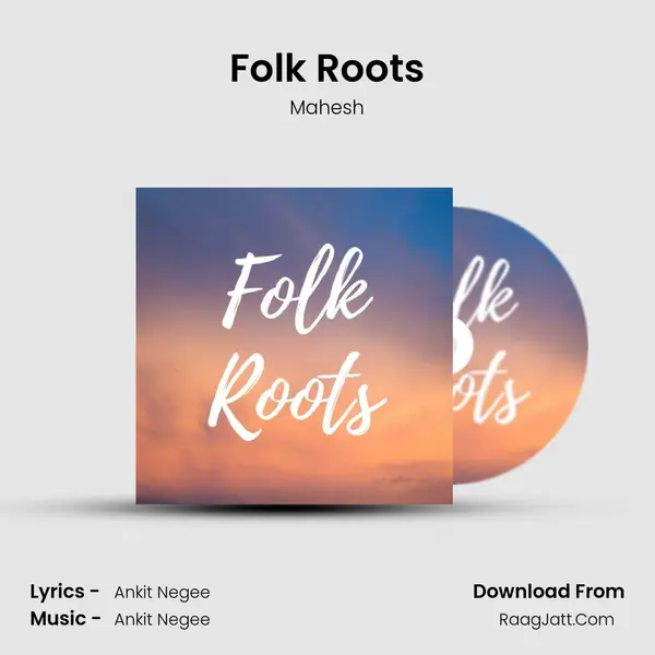 Folk Roots mp3 song