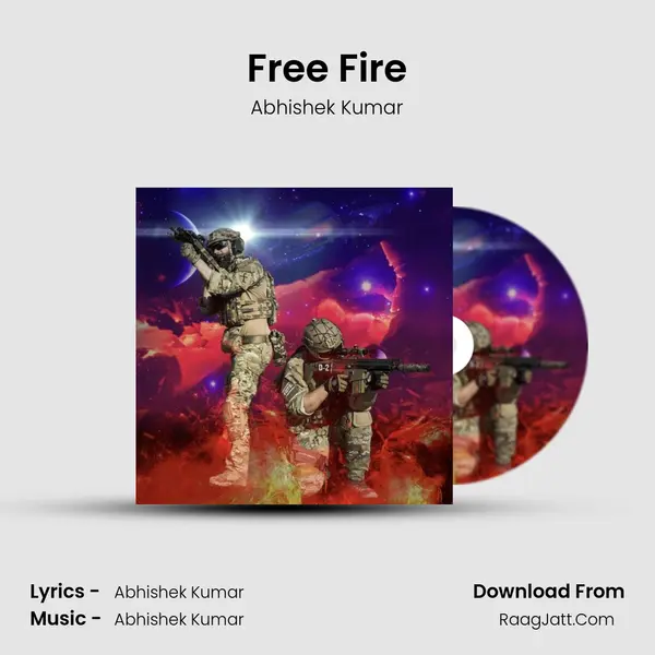 Free Fire mp3 song
