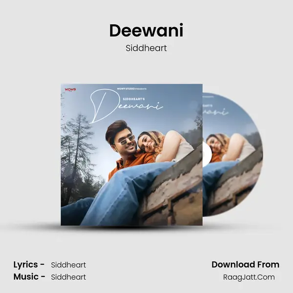 Deewani - Siddheart