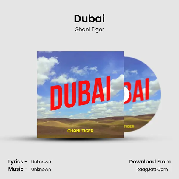 Dubai mp3 song