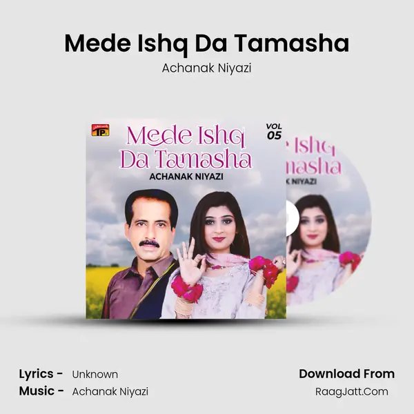 Mede Ishq Da Tamasha mp3 song
