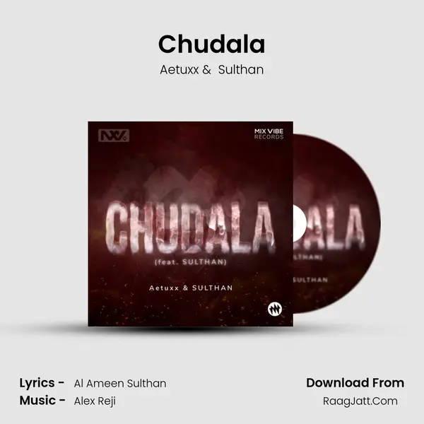 Chudala - Aetuxx