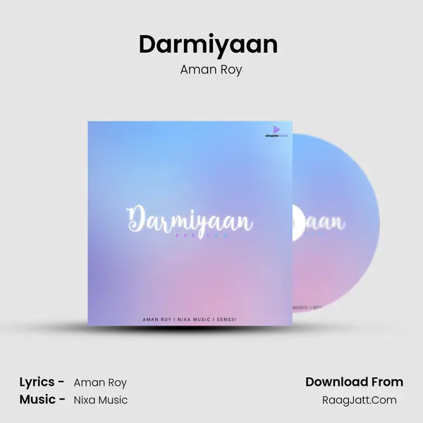 Darmiyaan (For Maa) mp3 song