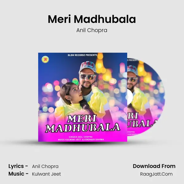 Meri Madhubala mp3 song
