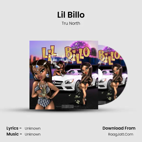 Lil Billo mp3 song