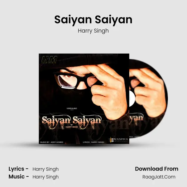 Saiyan Saiyan mp3 song