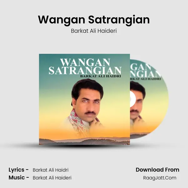 Wangan Satrangian mp3 song