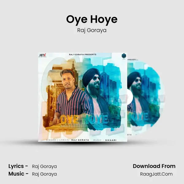 Oye Hoye mp3 song