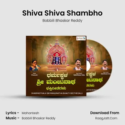 Bobbili Bhaskar Reddy