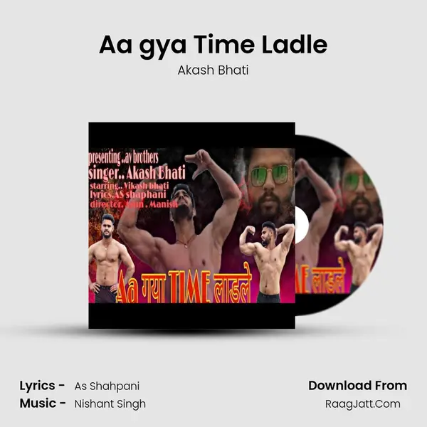 Aa gya Time Ladle mp3 song