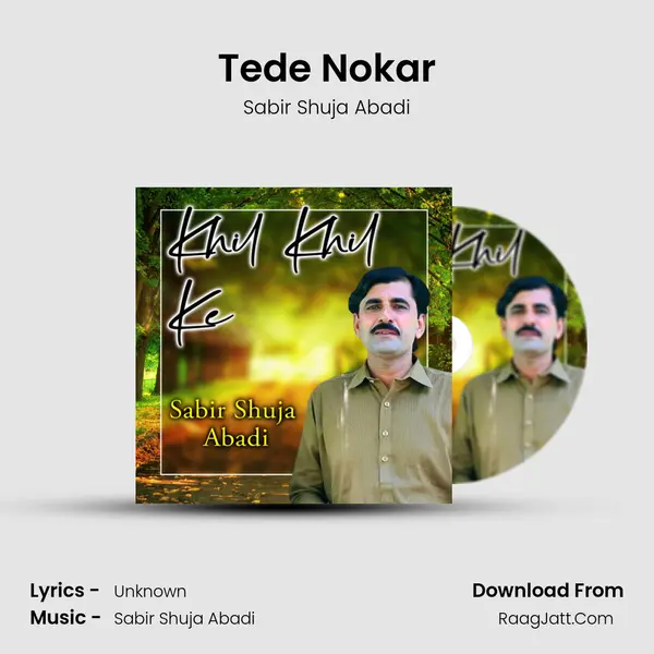 Tede Nokar mp3 song