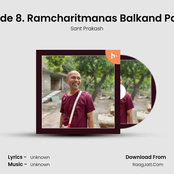 Episode 8. Ramcharitmanas Balkand Part 14. mp3 song