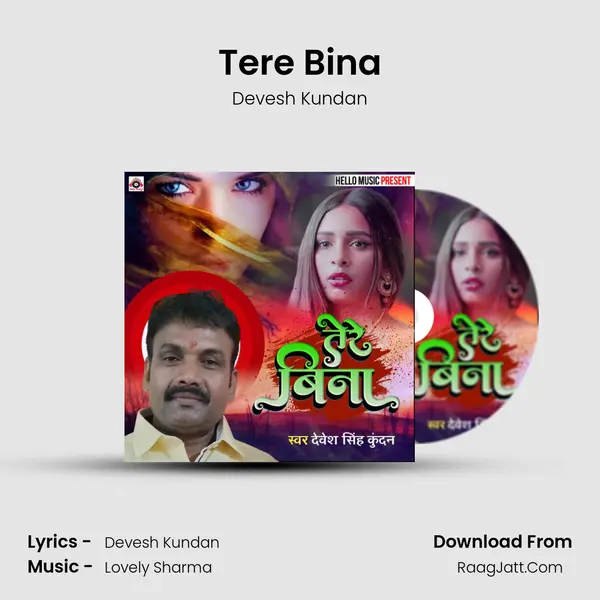 Tere Bina mp3 song
