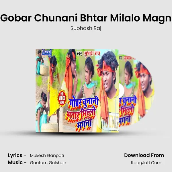 Gobar Chunani Bhtar Milalo Magn mp3 song