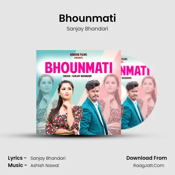 Bhounmati mp3 song
