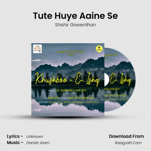 Tute Huye Aaine Se mp3 song