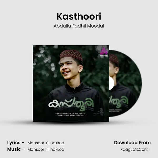 Kasthoori - Abdulla Fadhil Moodal