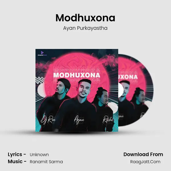 Modhuxona - Ayan Purkayastha