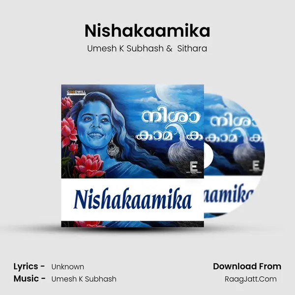 Nishakaamika - Umesh K Subhash